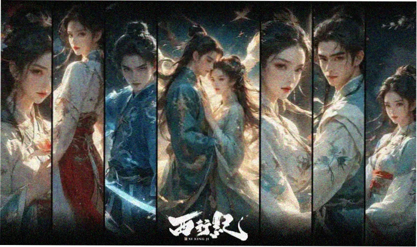 本周Netflix高分美剧推荐